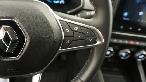 Renault Captur Zen E-TECH Híbrido enchufable 160cv