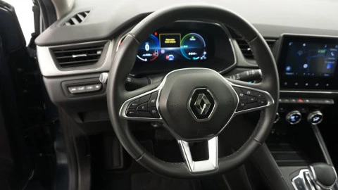 Renault Captur Zen E-TECH Híbrido enchufable 160cv