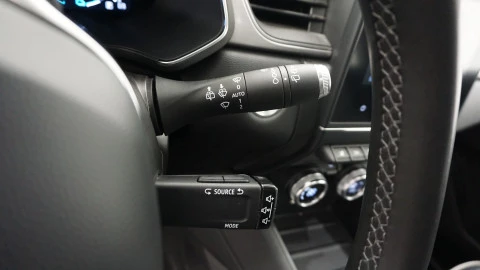 Renault Captur Zen E-TECH Híbrido enchufable 160cv