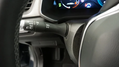 Renault Captur Zen E-TECH Híbrido enchufable 160cv