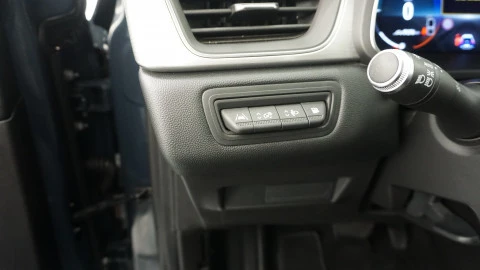 Renault Captur Zen E-TECH Híbrido enchufable 160cv