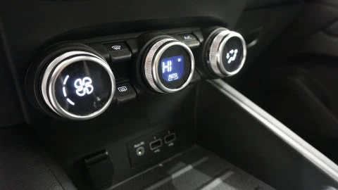 Renault Captur Zen E-TECH Híbrido enchufable 160cv