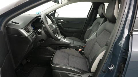 Renault Captur Zen E-TECH Híbrido enchufable 160cv