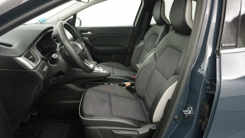 Renault Captur Zen E-TECH Híbrido enchufable 160cv