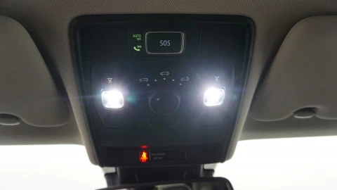 Renault Captur Zen E-TECH Híbrido enchufable 160cv