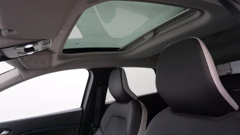 Renault Captur Zen E-TECH Híbrido enchufable 160cv