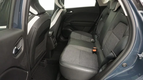 Renault Captur Zen E-TECH Híbrido enchufable 160cv