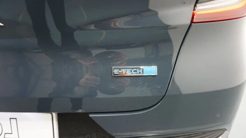 Renault Captur Zen E-TECH Híbrido enchufable 160cv