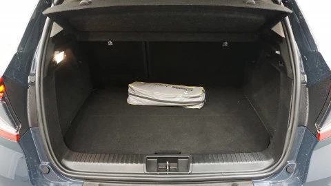 Renault Captur Zen E-TECH Híbrido enchufable 160cv