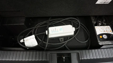 Renault Captur Zen E-TECH Híbrido enchufable 160cv