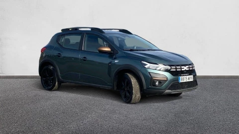 Dacia Sandero Stepway Extreme Go 74kW (100CV) ECO-G
