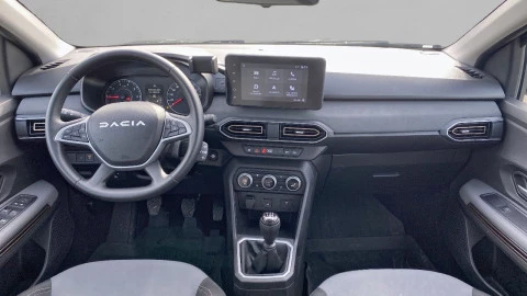 Dacia Sandero Stepway Extreme Go 74kW (100CV) ECO-G