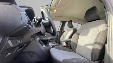 Dacia Sandero Stepway Extreme Go 74kW (100CV) ECO-G