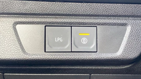 Dacia Sandero Stepway Extreme Go 74kW (100CV) ECO-G