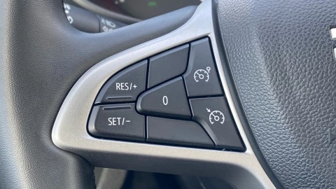 Dacia Sandero Stepway Extreme Go 74kW (100CV) ECO-G