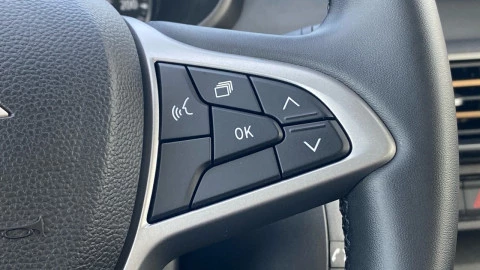 Dacia Sandero Stepway Extreme Go 74kW (100CV) ECO-G