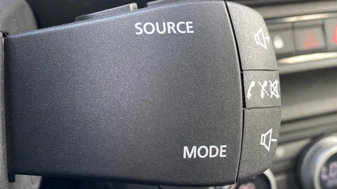 Dacia Sandero Stepway Extreme Go 74kW (100CV) ECO-G