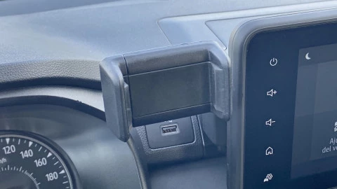 Dacia Sandero Stepway Extreme Go 74kW (100CV) ECO-G