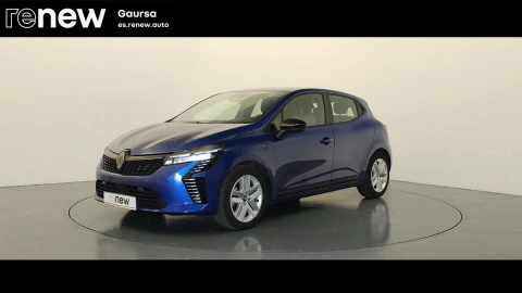 Renault Clio Evolution E-Tech full hybrid 145 (103kw)