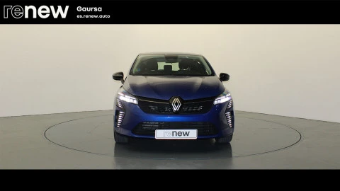 Renault Clio Evolution E-Tech full hybrid 145 (103kw)