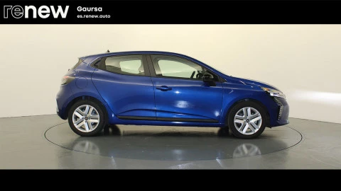 Renault Clio Evolution E-Tech full hybrid 145 (103kw)