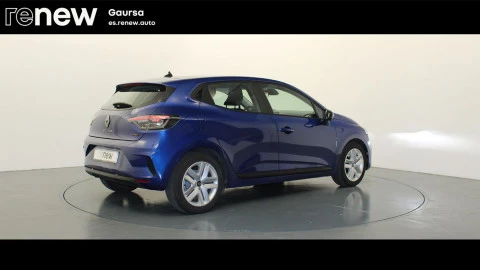 Renault Clio Evolution E-Tech full hybrid 145 (103kw)