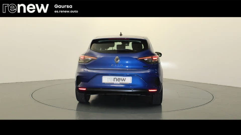 Renault Clio Evolution E-Tech full hybrid 145 (103kw)