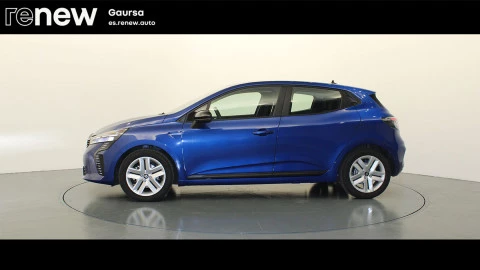 Renault Clio Evolution E-Tech full hybrid 145 (103kw)