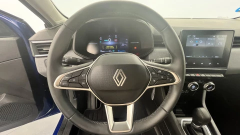 Renault Clio Evolution E-Tech full hybrid 145 (103kw)