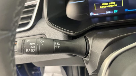 Renault Clio Evolution E-Tech full hybrid 145 (103kw)