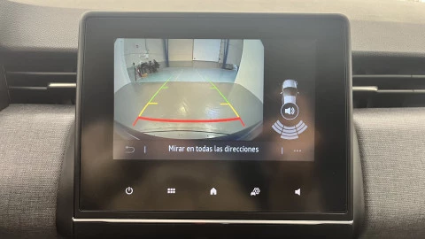 Renault Clio Evolution E-Tech full hybrid 145 (103kw)