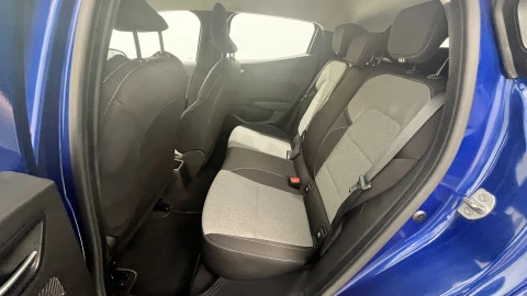 Renault Clio Evolution E-Tech full hybrid 145 (103kw)