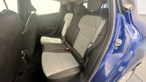 Renault Clio Evolution E-Tech full hybrid 145 (103kw)