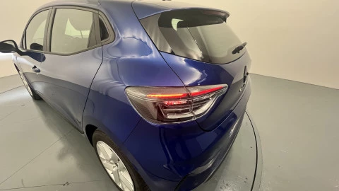 Renault Clio Evolution E-Tech full hybrid 145 (103kw)