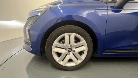 Renault Clio Evolution E-Tech full hybrid 145 (103kw)