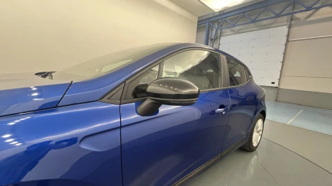 Renault Clio Evolution E-Tech full hybrid 145 (103kw)