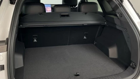 Jaecoo 7 MY26 - Exclus 1.5 TGDI HEV 165kW (204CV)