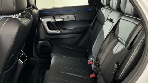 Jaecoo 7 MY26 - Exclus 1.5 TGDI HEV 165kW (204CV)