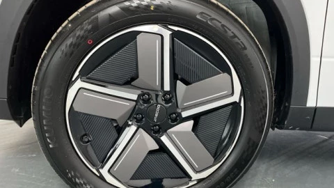 Jaecoo 7 MY26 - Exclus 1.5 TGDI HEV 165kW (204CV)