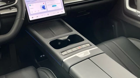 Jaecoo 7 MY26 - Exclus 1.5 TGDI HEV 165kW (204CV)