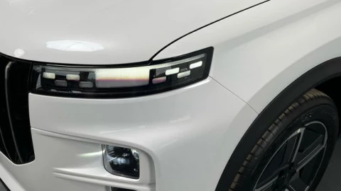 Jaecoo 7 MY26 - Exclus 1.5 TGDI HEV 165kW (204CV)
