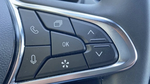 Renault Captur techno Eco-G 100cv (74 kW)