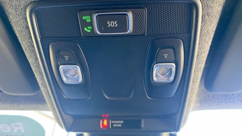Renault Captur techno Eco-G 100cv (74 kW)