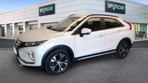 Mitsubishi Eclipse Cross 150T Motion