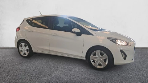 Ford Fiesta 1.0 EcoBoost 74kW Trend S/S 5p