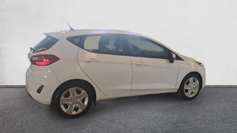 Ford Fiesta 1.0 EcoBoost 74kW Trend S/S 5p