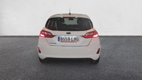 Ford Fiesta 1.0 EcoBoost 74kW Trend S/S 5p