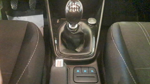 Ford Fiesta 1.0 EcoBoost 74kW Trend S/S 5p