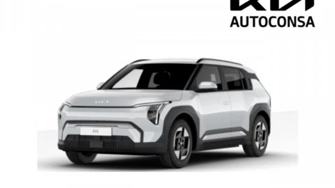 Kia EV3 Air Standard Range Kia EV3 Air Standard Range