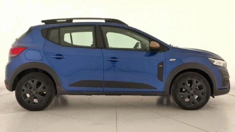 Dacia Sandero Stepway Extreme Go 74kW (100CV) ECO-G
